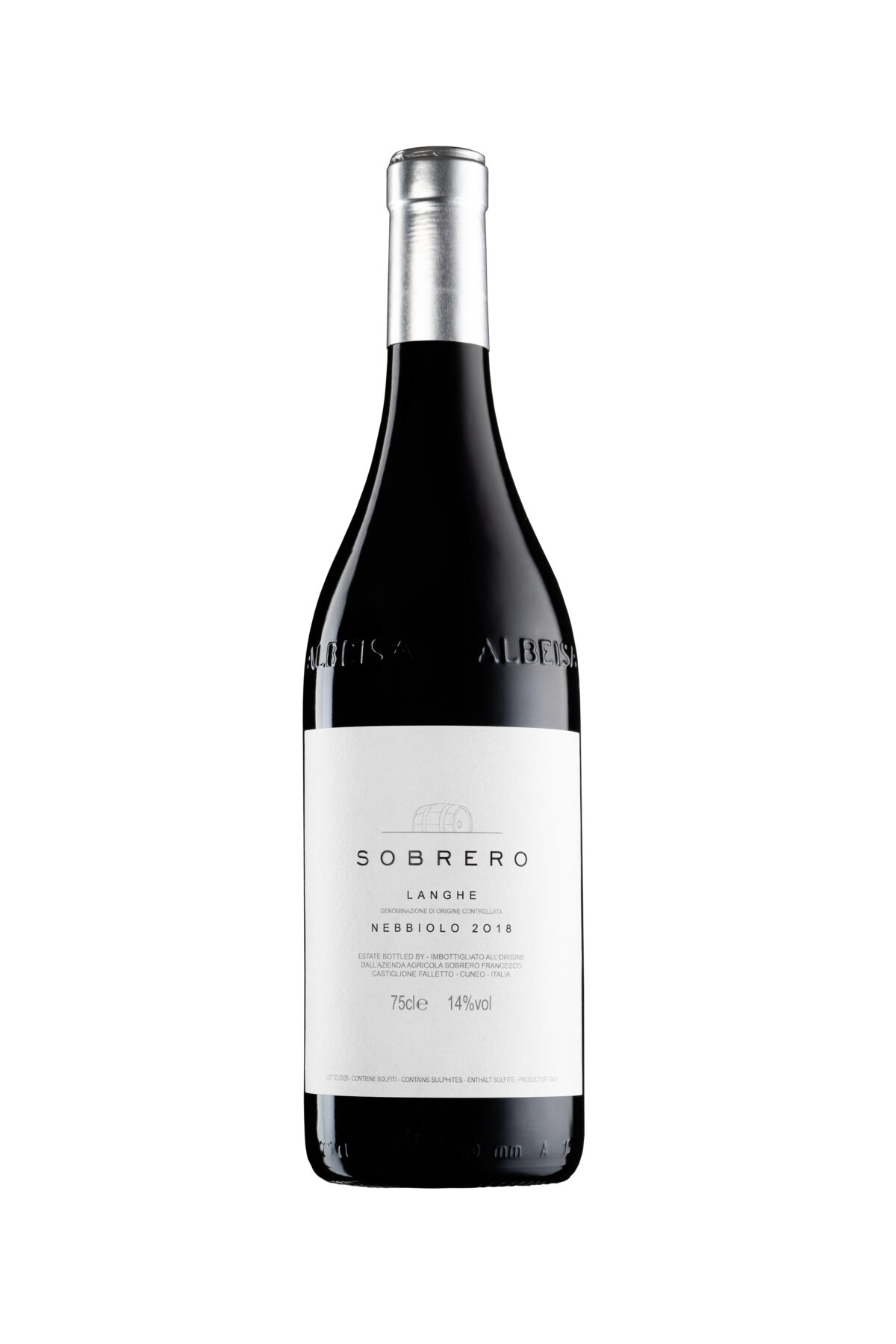 Langhe Nebbiolo