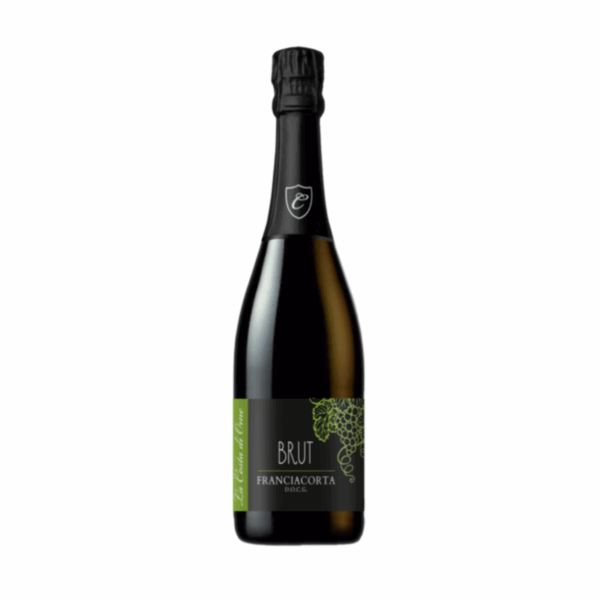 Franciacorta Brut