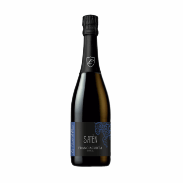 Franciacorta Saten
