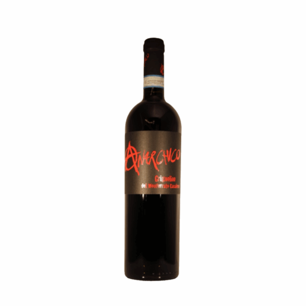 Grignolino del Monferrato "Anarchico"