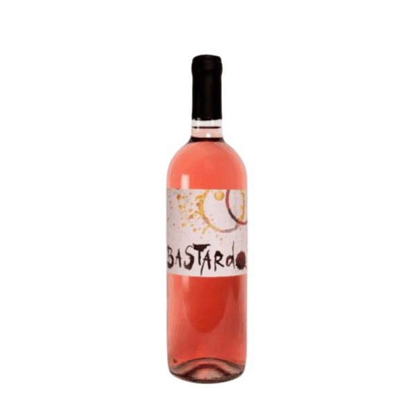 Rosato "Bastardo"