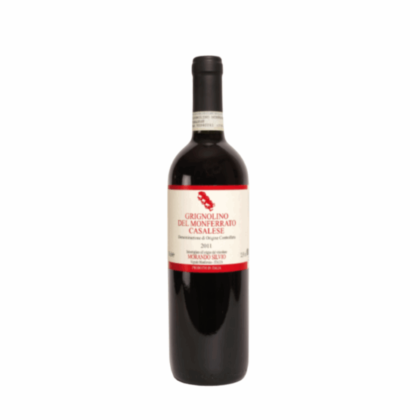 Piemonte Grignolino