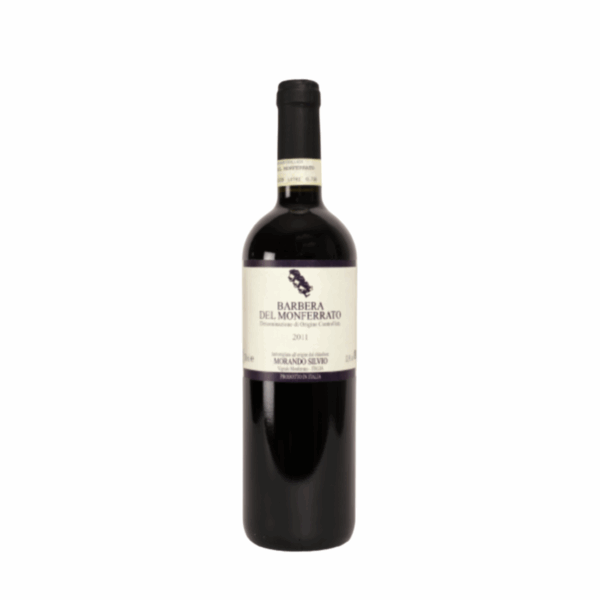 Barbera del Monferrato