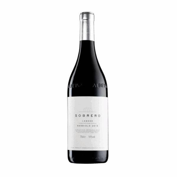 Langhe Nebbiolo