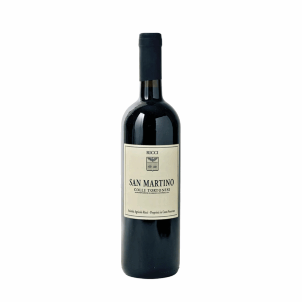 Nebbiolo "San Martino"