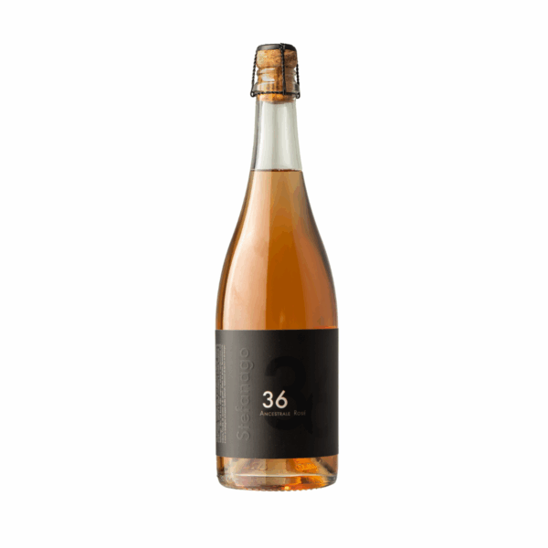 36 Rosé Ancestrale