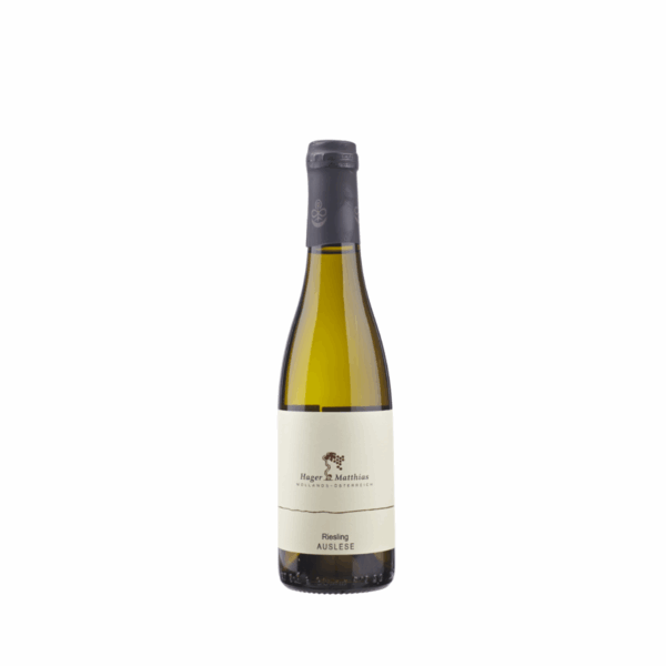 Gruner Veltliner Auslese
