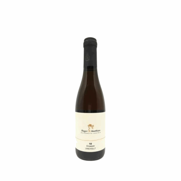 Eiswein Zweigelt