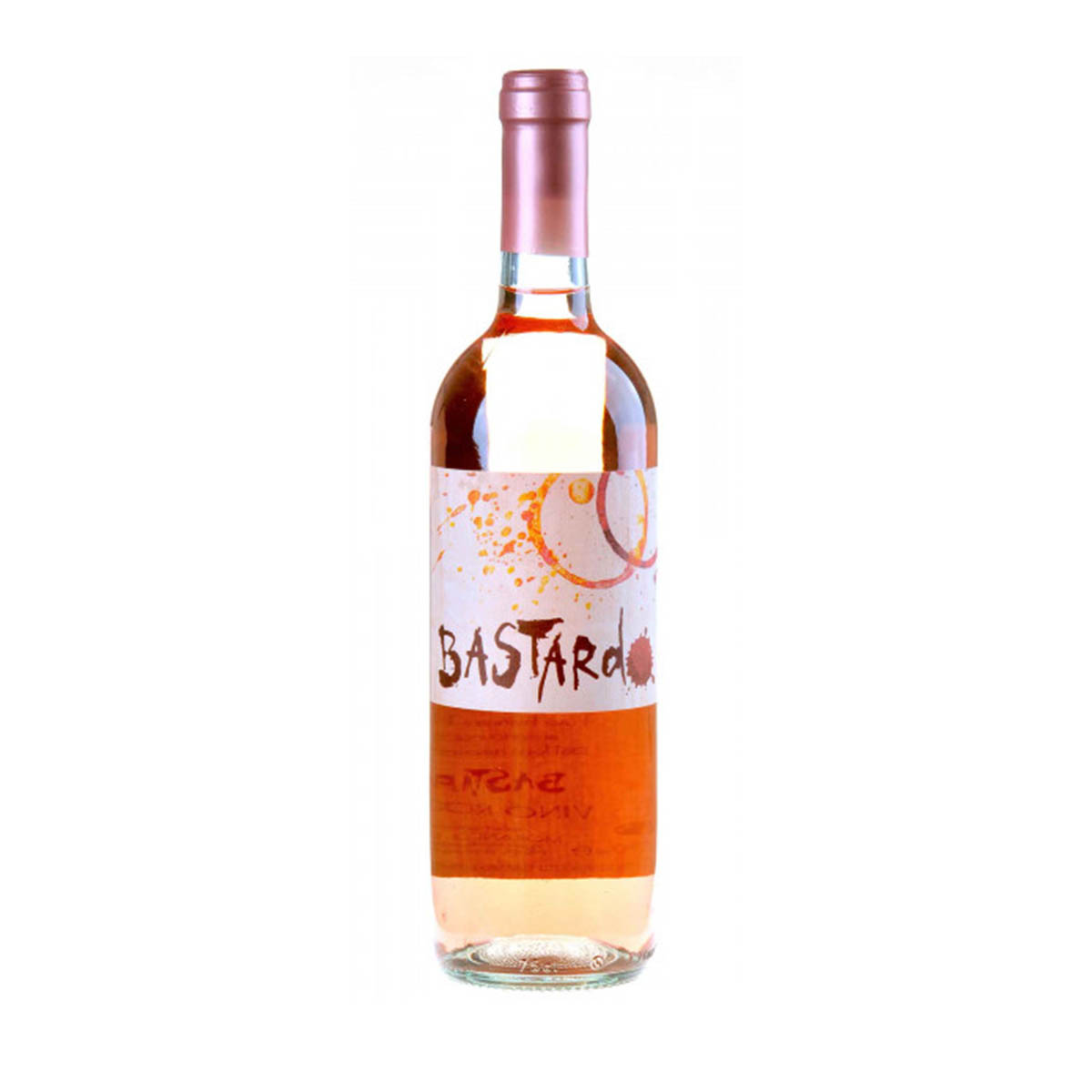 Rosato "Bastardo"