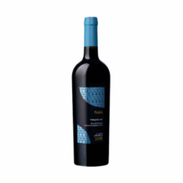 Pallagrello Rosso "Nais"