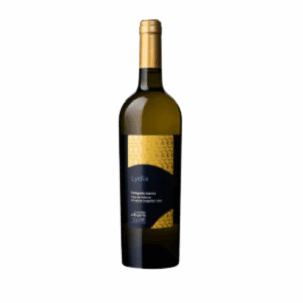 Pallagrello bianco "Lydia"