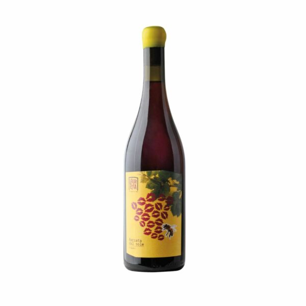 Frappato "Baciata dal Sole"