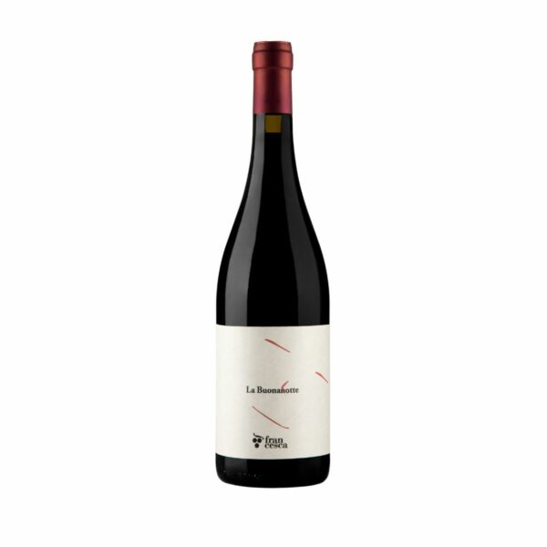 Aglianico "La Buonanotte"