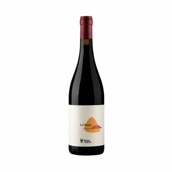Barbera "La Nuova"