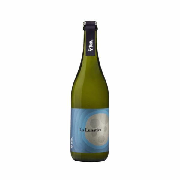 Falanghina Frizzante "La Lunatica"