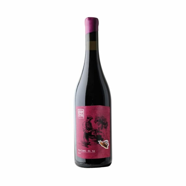 Nero d'Avola "Parlami di te "