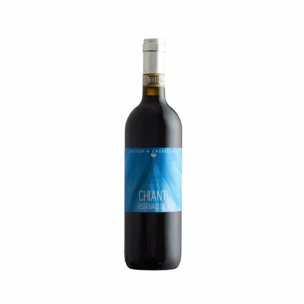 Chianti Riserva