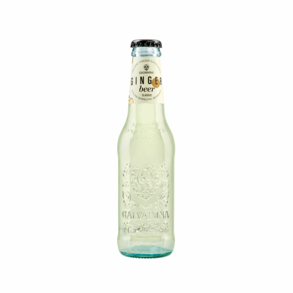 Ginger Beer