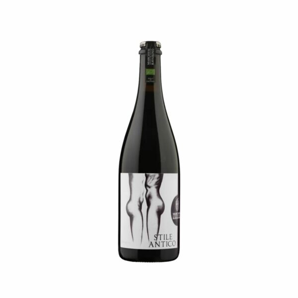 "Stile Antico" Lambrusco