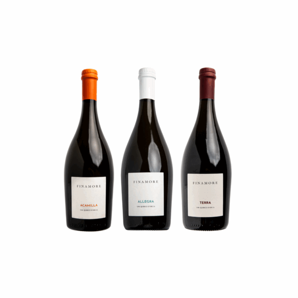 Selezione Birra Finamore