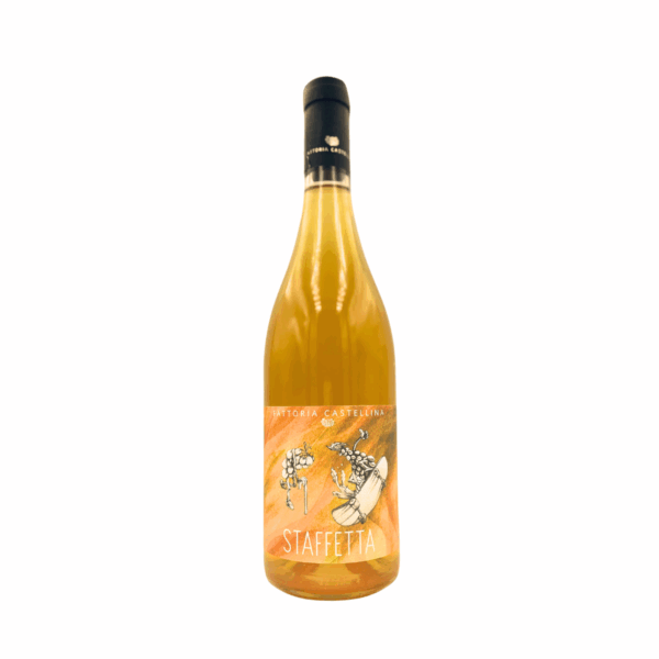 Vermentino "Staffetta"