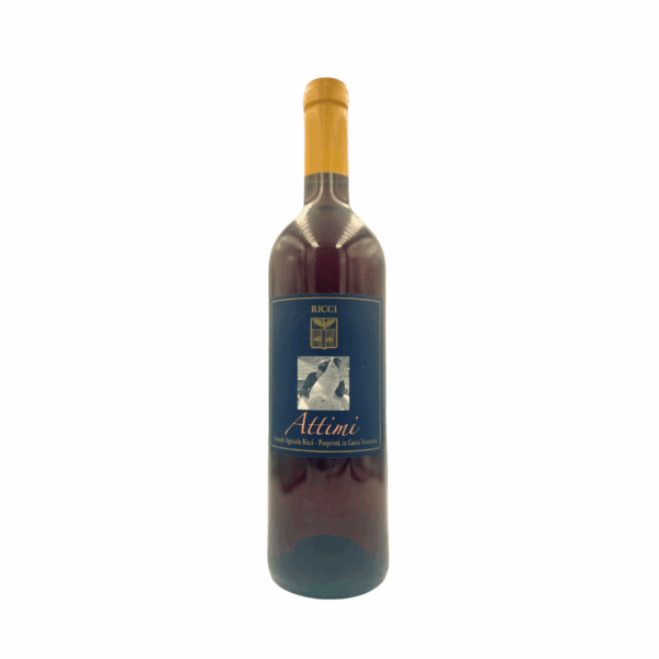 Rosato"Attimi"