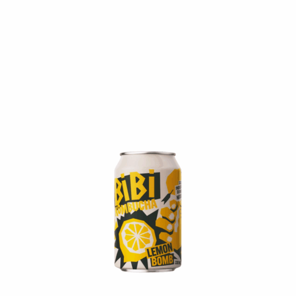 Lemon Bomb