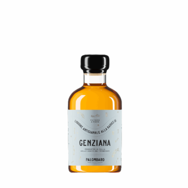 Genziana