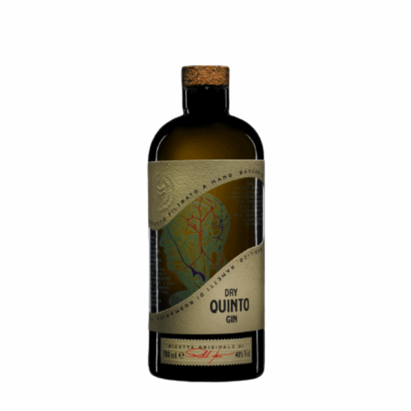 Quinto Dry Gin