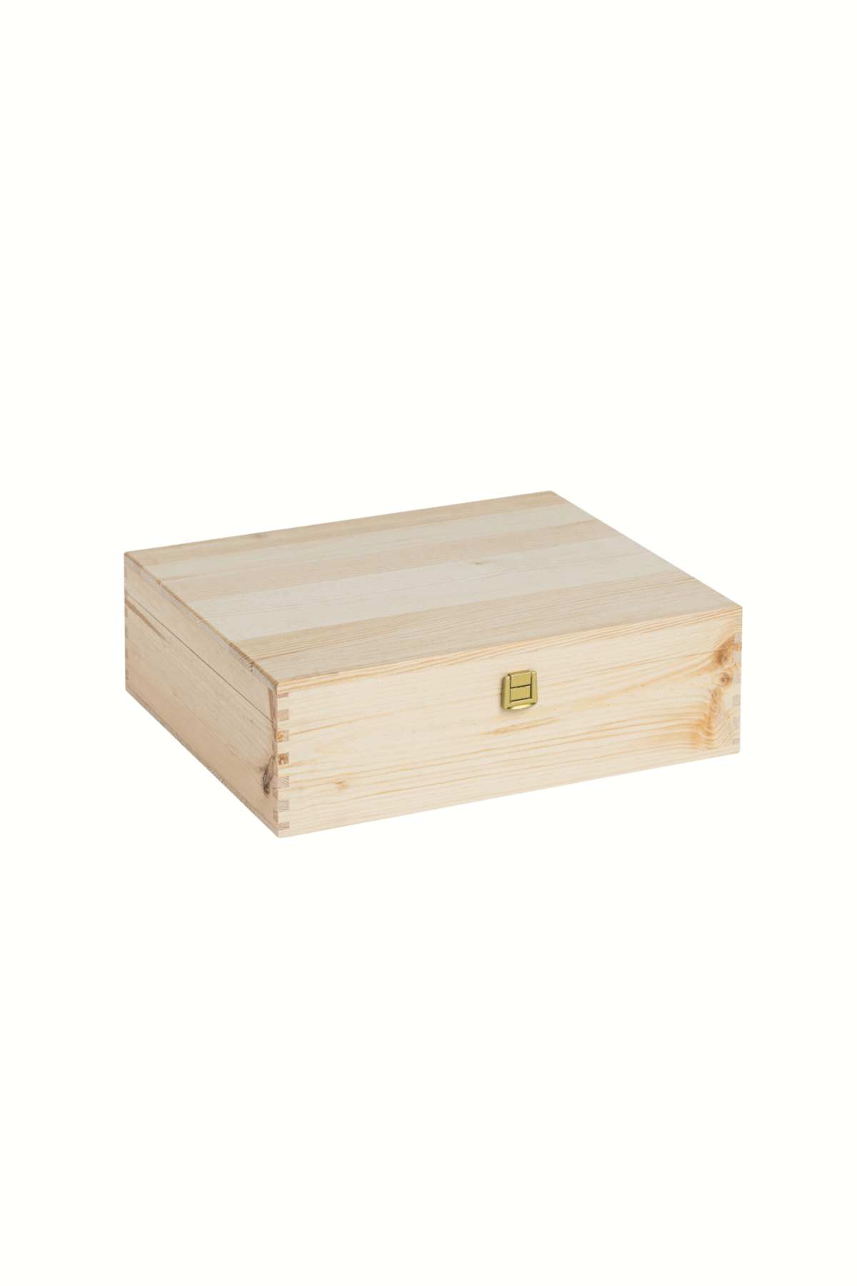 Cassetta in legno 3 bott (cl.75)