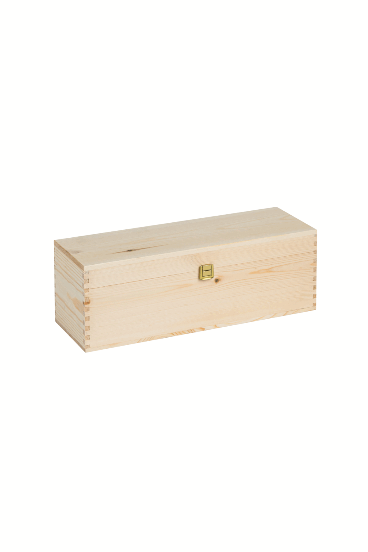 Cassetta in legno 1 bott (cl.150)