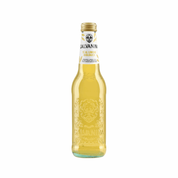 Te' al Limone