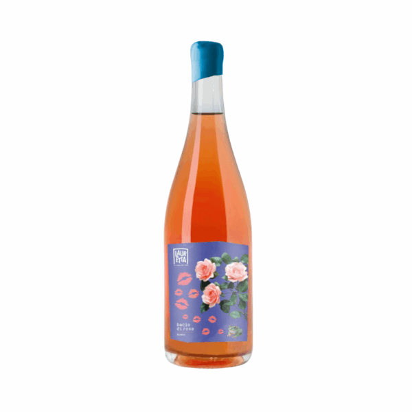 Nero d'Avola "Bacio di Rosa "