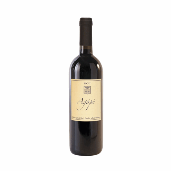 "Agapè"