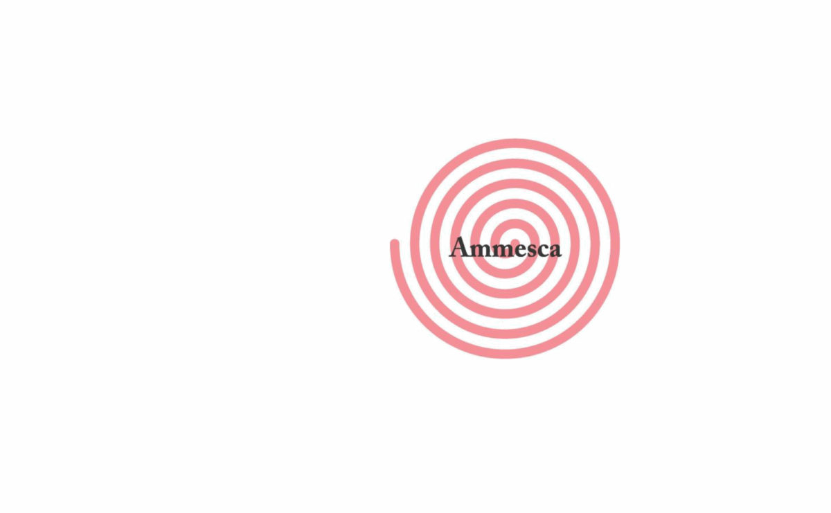Ammesca rosato