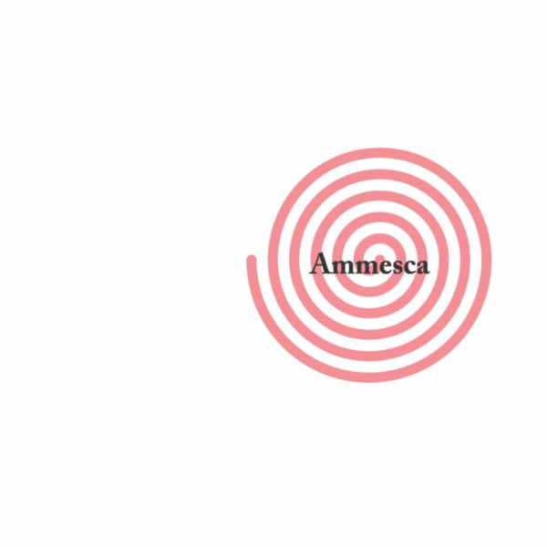 Ammesca rosato