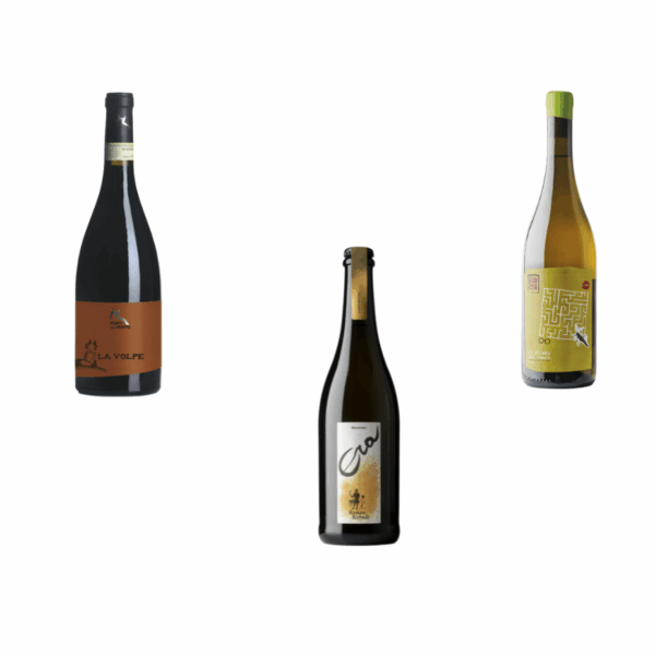 SELEZIONE x 3 "Ottobre"