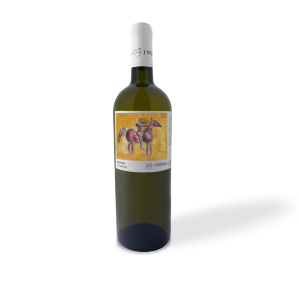 Bianco d'Abruzzo "Allegro"