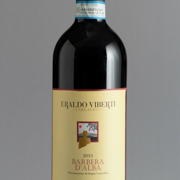 Barbera D'Alba