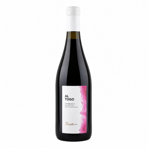 Lambrusco AL TOGO