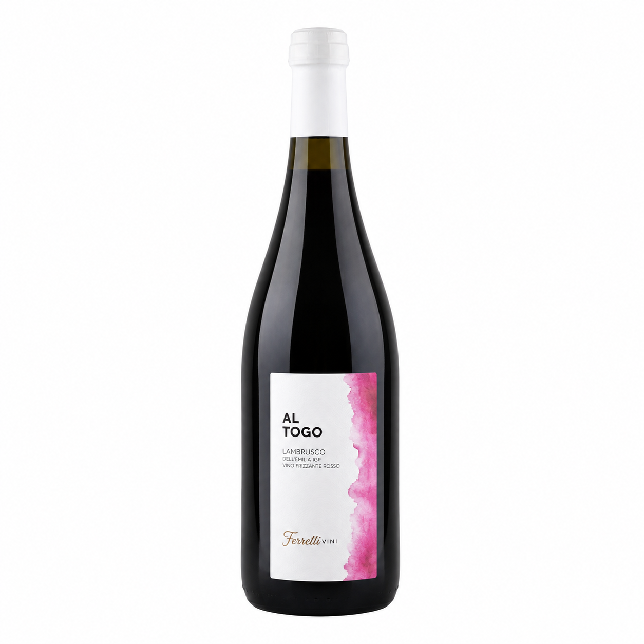 Lambrusco AL TOGO