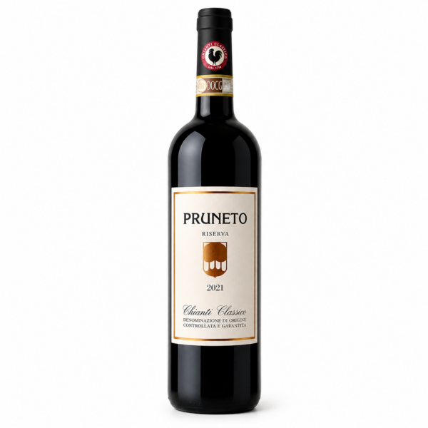 Rosso CHIANTI RISERVA