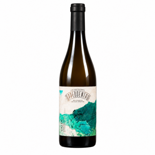 Verdicchio VALDE'