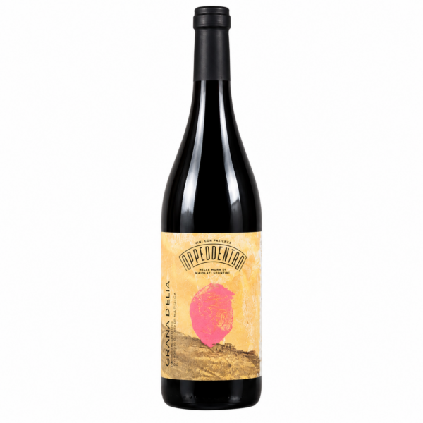 Rosso GRANA D'ELIA
