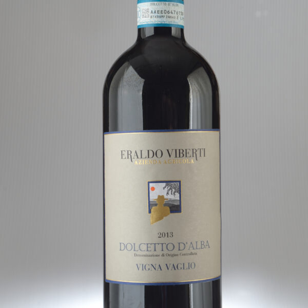 Dolcetto D'Alba "Vigna Vaglio"