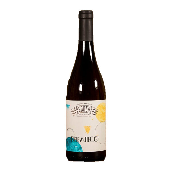 Verdicchio ERRATICO