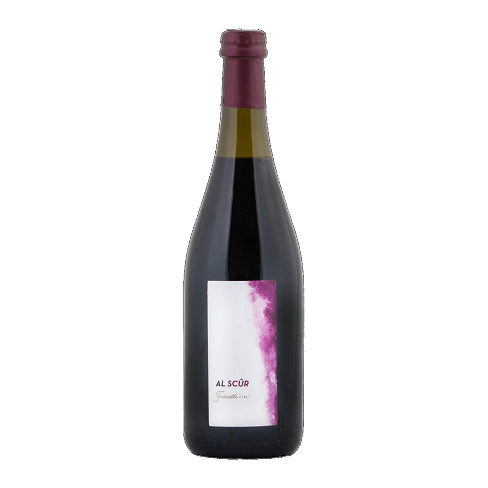 Lambrusco AL SCUR