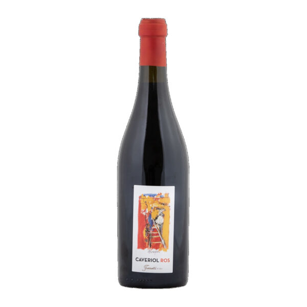 Lambrusco CAVERIOL ROS