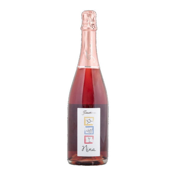Rosato Frizzante NINA