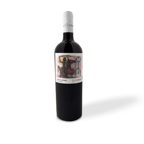 Rosato Montepulciano "Filippo il Giovane"